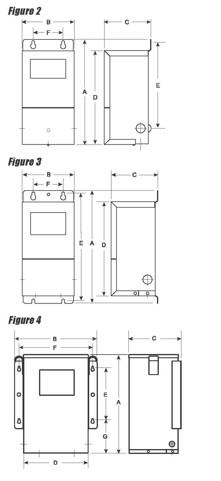 SINGLE PHASE ENCAPSULATED TRANSFORMERS Schematic Diagram